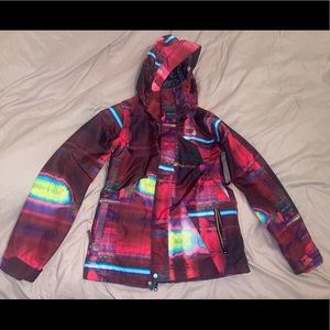 Volcom ski jacket